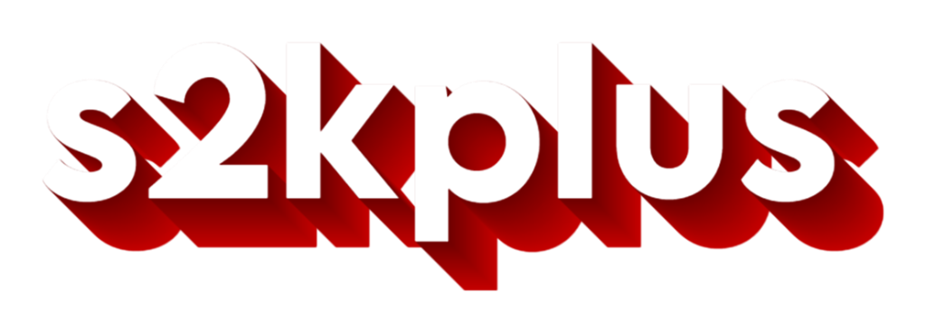 s2kplus